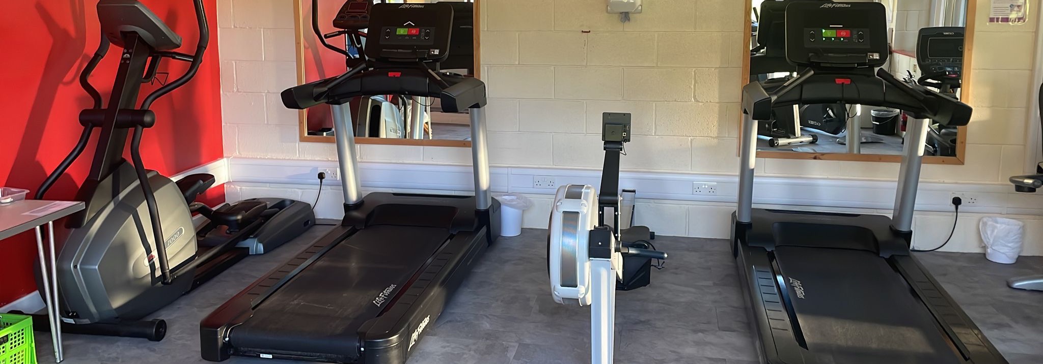 People's Gym & Fitness Centre — fitness studio in Sedbergh — 3